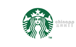 咖啡十大品牌-Starbucks星巴克