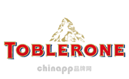 Toblerone瑞士三角品牌