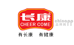 芝麻油十大品牌排名第3名-长康CHEERCOME