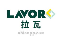 工业吸尘器十大品牌排名第6名-拉瓦Lavor