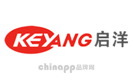 金属切割机十大品牌排名第7名-启洋KEYANG