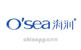 软膜粉十大品牌排名第8名-海润Osea
