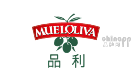 橄榄油十大品牌排名第3名-MUELOLIVA品利