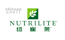 免疫力十大品牌排名第2名-NUTRILITE纽崔莱
