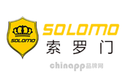 迷你电动车十大品牌排名第10名-Solomo索罗门