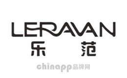 腰部按摩器十大品牌排名第10名-乐范LERAVAN