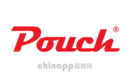 儿童餐椅十大品牌排名第6名-Pouch帛琦