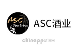 进口葡萄酒十大品牌排名第8名-ASC酒业