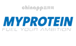 进口蛋白粉十大品牌排名第9名-Myprotein