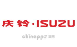 轻卡十大品牌排名第10名-庆铃ISUZU