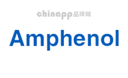 连接器十大品牌排名第6名-Amphenol安费诺