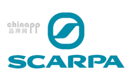 防滑登山鞋十大品牌排名第7名-斯卡帕SCARPA