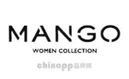 雪纺短袖十大品牌排名第5名-芒果MANGO