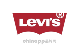 背带裤十大品牌排名第1名-李维斯Levi’s