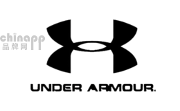 运动内衣十大品牌排名第3名-安德玛UNDER ARMOUR