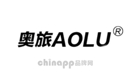 迷彩包十大品牌排名第9名-奥旅AOLU