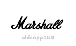 进口音响十大品牌-马歇尔MARSHALL