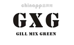 男士T恤十大品牌-GXG