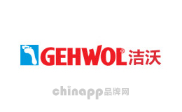 足浴液十大品牌排名第6名-Gehwol洁沃