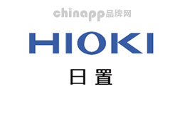 机电仪器仪表十大品牌排名第7名-HIOKI日置