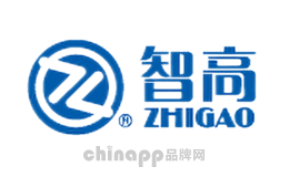 粘土十大品牌排名第6名-智高ZHIGAO