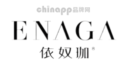 皮草十大品牌排名第5名-ENAGA依奴珈