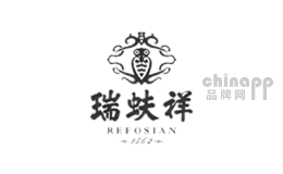 围巾十大品牌-REFOSIAN瑞蚨祥