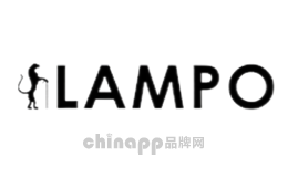 休闲西装十大品牌排名第10名-蓝豹LAMPO