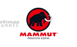 运动手机包十大品牌-MAMMUT猛犸象