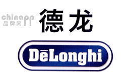 咖啡具十大品牌-德龙Delonghi