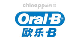 牙刷十大品牌排名第8名-BOral-B欧乐
