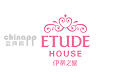 EtudeHouse伊蒂之屋