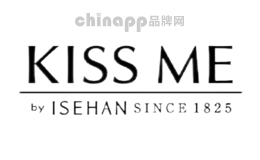 眼彩笔十大品牌排名第10名-奇士美KissMe