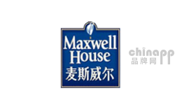 咖啡十大品牌-Maxwell麦斯威尔