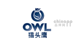 白咖啡十大品牌排名第7名-OWL猫头鹰