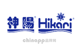 鱼粮十大品牌排名第2名-神阳Hikari