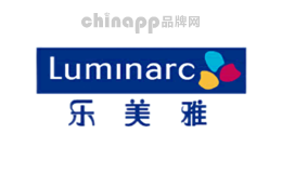 玻璃制品十大品牌-乐美雅Luminarc