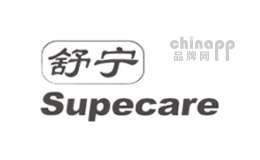 超声波牙刷十大品牌排名第10名-舒宁Supecare