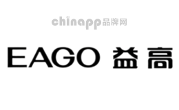 陶瓷台盆十大品牌排名第6名-益高EAGO