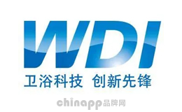 马桶水箱十大品牌排名第5名-威迪亚WDI