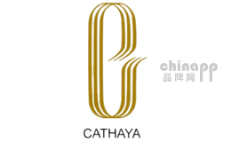 真丝家纺十大品牌排名第9名-凯喜雅CATHAYA