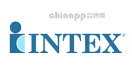 蹦床十大品牌排名第2名-INTEX