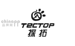 速干短裤十大品牌排名第9名-探拓Tectop