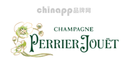 起泡酒十大品牌-PerrierJouet巴黎之花