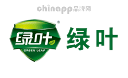 GreenLeaf绿叶品牌