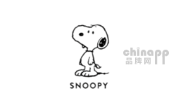 童鞋十大品牌排名第10名-SNOOPY史努比