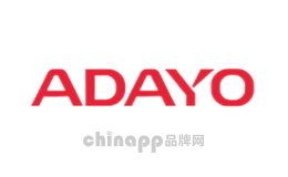 车联网十大品牌排名第5名-ADAYO