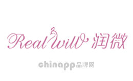 隐形胸垫十大品牌排名第8名-润微Realwill