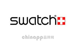 电子表十大品牌排名第5名-斯沃琪Swatch