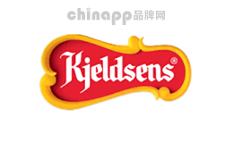 饼干礼包十大品牌排名第9名-Kjeldsens蓝罐